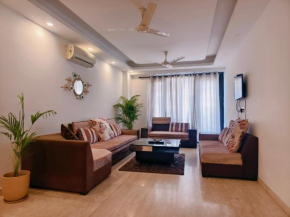 Palatial 3Bhk With Terrace! Greater kailash 1